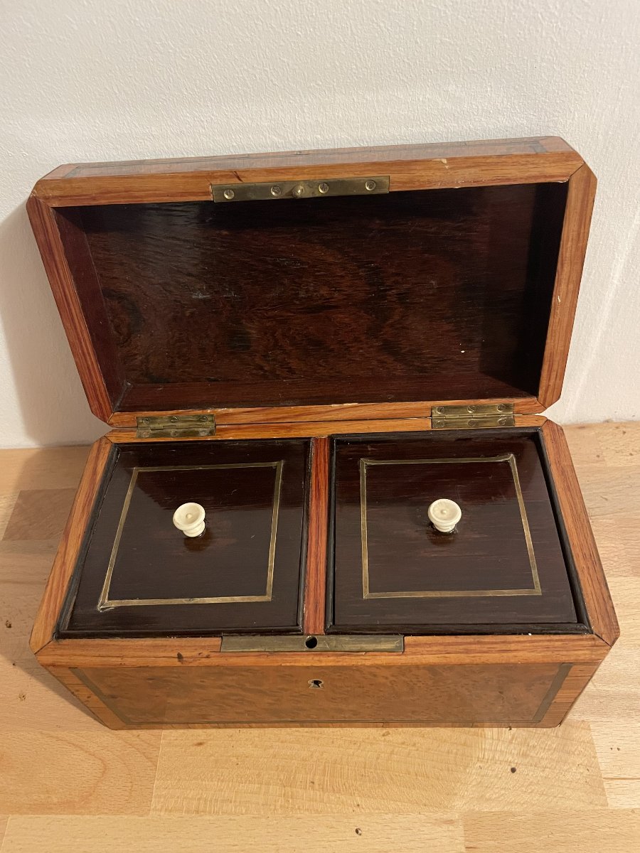 Tea Box